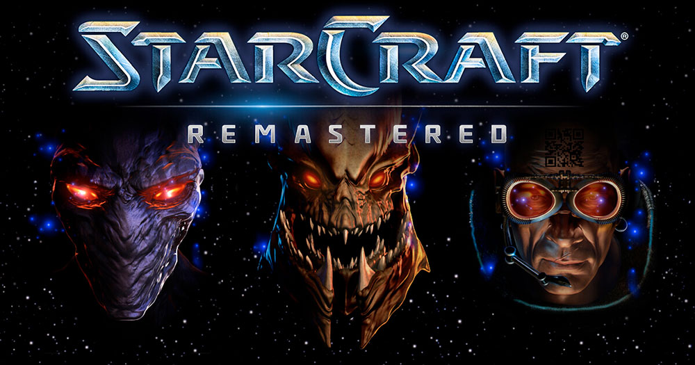 starcraft remastered mac torrent download